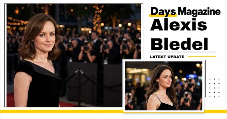 alexis bledel
