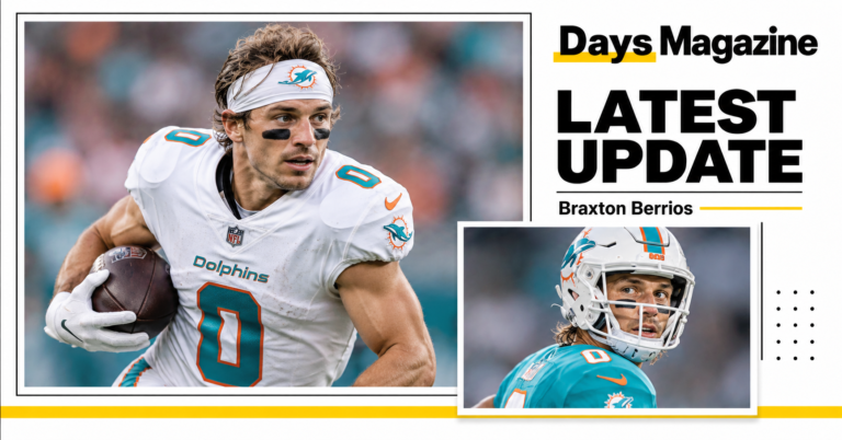 braxton berrios