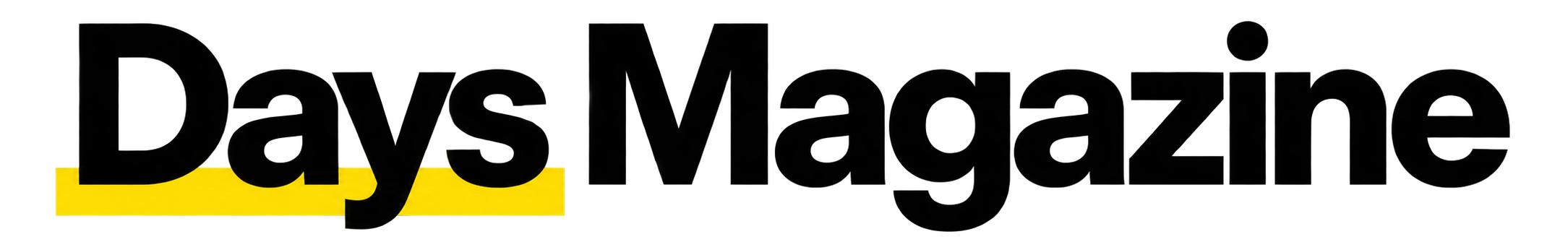 daysmagazine.com