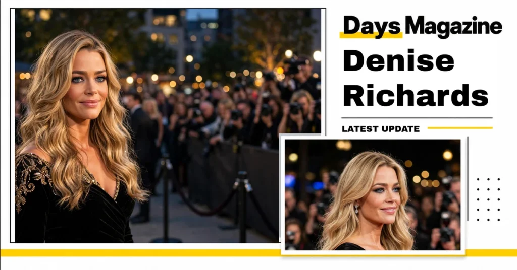 denise richards