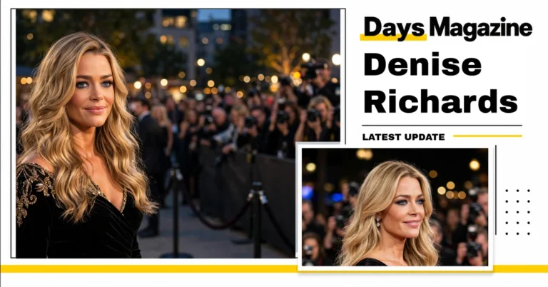 denise richards