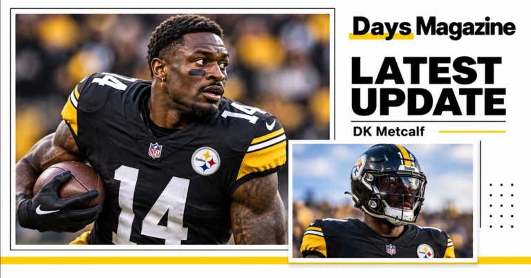 dk metcalf