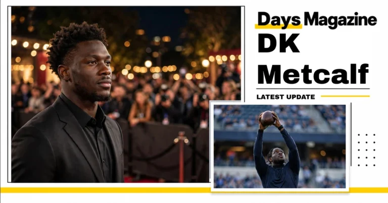 dk metcalf