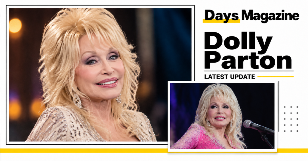 dolly parton
