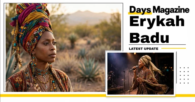 erykah badu
