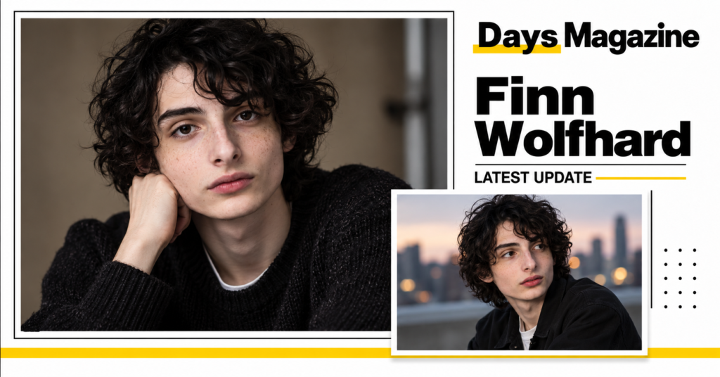 finn wolfhard