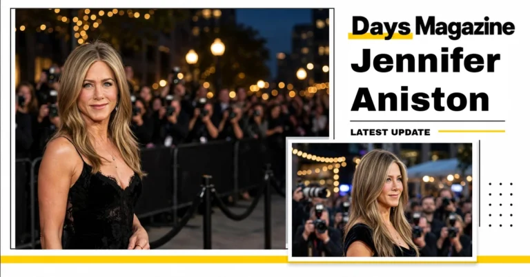 jennifer aniston