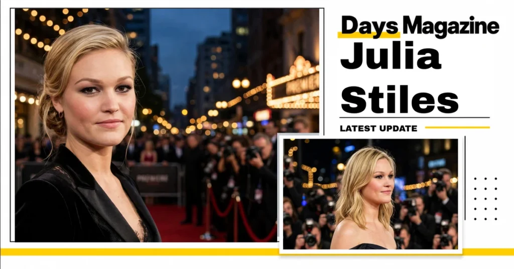 julia stiles