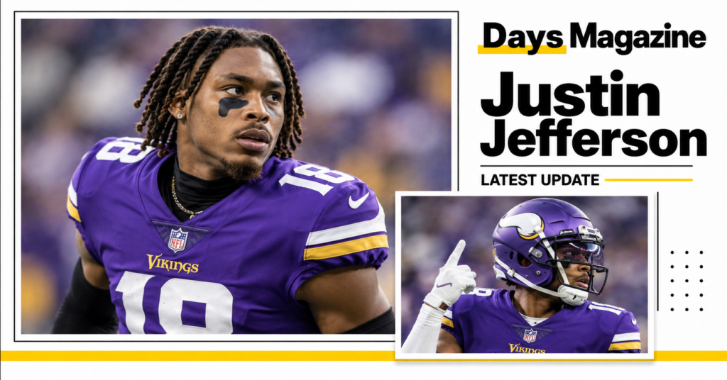 justin jefferson