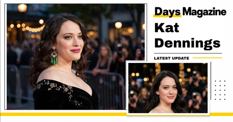 kat dennings