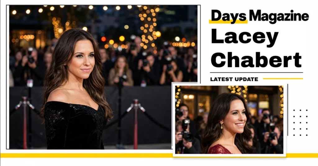 lacey chabert