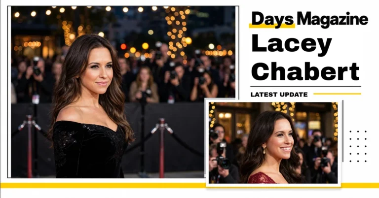 lacey chabert
