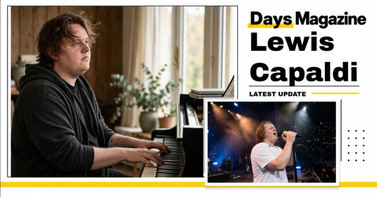 lewis capaldi