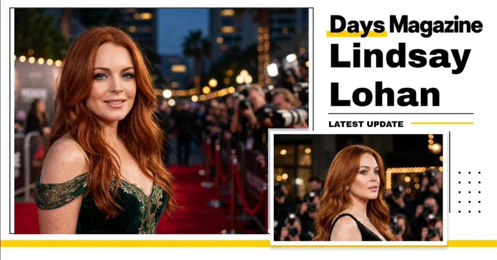 lindsay lohan
