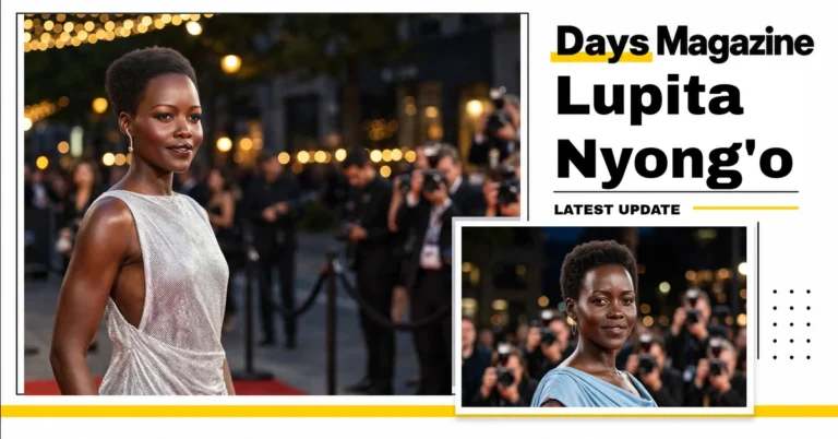 lupita nyong'o