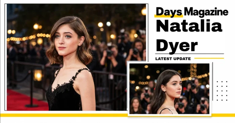 natalia dyer