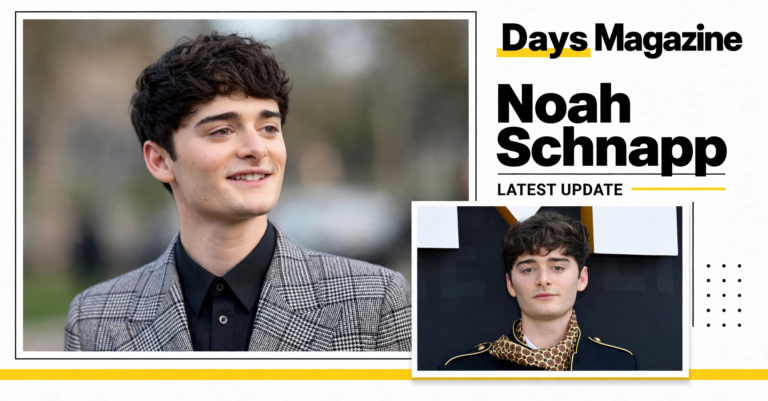 noah schnapp