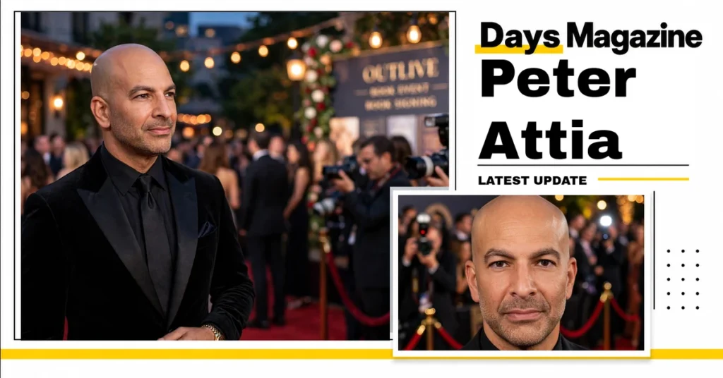 peter attia