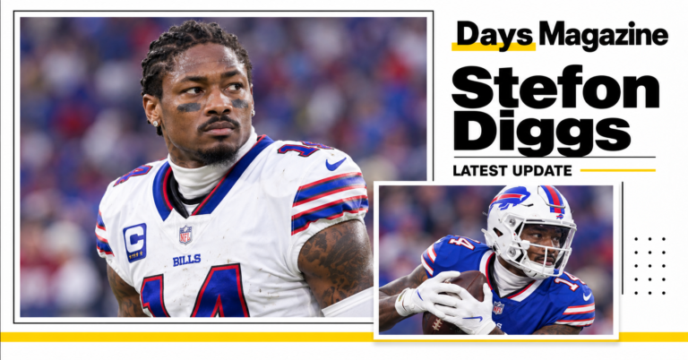 stefon diggs