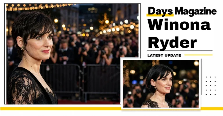 winona ryder